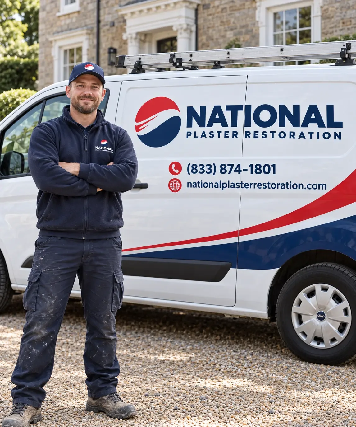 Plaster Repair company in Pawcatuck, CT